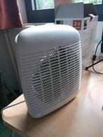 Elektrisch kachel - Badkamer 2000W  - van 2024, Ophalen, Overige soorten, Elektrisch, Zo goed als nieuw