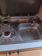 Afzetunit artica260, Particulier