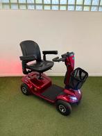 Scooter électrique senior - Invacare Leo - NEUF, Ophalen, Invacare