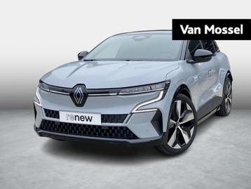 Renault Megane E-Tech Techno EV60 R220 Optimum Charge beschikbaar voor biedingen