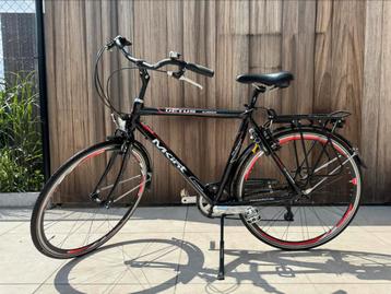 Marcel kint Performance Citybike  beschikbaar voor biedingen