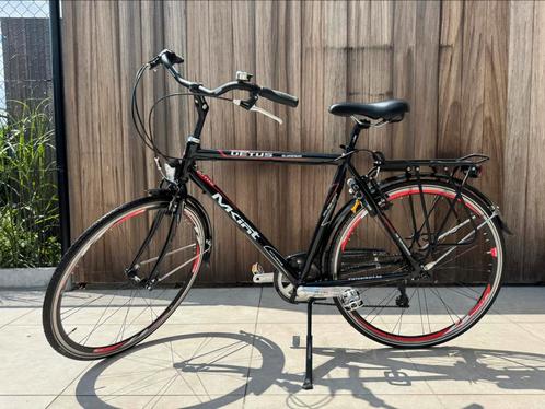 Marcel kint Performance Citybike, Fietsen en Brommers, Fietsen | Heren | Herenfietsen, Zo goed als nieuw, Ophalen