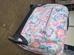 Kipling boekentas trolley, Handtassen en Accessoires, Tassen | Schooltassen, Ophalen, Gebruikt