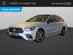 Mercedes-Benz E200 E 200 AMG Line Panoramisch dak | Memory S, Auto's, Automaat, 197 pk, Gebruikt, Euro 6