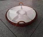Set voor aperitiefhapjes, Antiek en Kunst, Antiek | Schalen, Ophalen