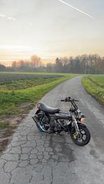 Dax b klasse, Enlèvement, Comme neuf, Honda