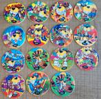 Cheetos: 15 flippo's (Smiths), Collections, Flippos, Enlèvement ou Envoi, Cheetos 24 Game, Flippos en vrac