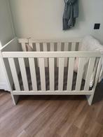 Babybed met accessoires, Kinderen en Baby's, Babywiegjes en Ledikanten, Ophalen, Zo goed als nieuw