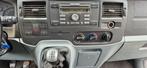 Ford Transit *DUBBEL CABINE* 5PL, 4 deurs, Bedrijf, Ford, Onderhoudsboekje