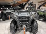 Goes Terrox 400 T3, Motoren, 400 cc, 12 t/m 35 kW