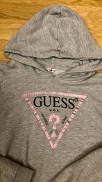 Guess hoodie maat 10jaar, Ophalen, Zo goed als nieuw