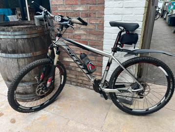 MTB Mountainbike Scott beschikbaar voor biedingen