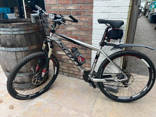 MTB Mountainbike Scott, Fietsen en Brommers, Fietsen | Mountainbikes en ATB, Gebruikt, Heren, Overige merken, Ophalen