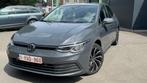 Volkswagen Golf 8 eTSI 1.0 DSG | 2021, Auto's, Alcantara, 5 zetels, Overige carrosserie, Zilver of Grijs