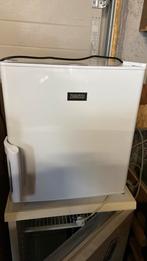 Mini frigo avec petit congélateur, Electroménager, Comme neuf, Congélateur