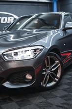 BMW SERIE 1 118 d // PACK M // Premier Proprietaire, 1 Reeks, 4 cilinders, Alcantara, Bedrijf