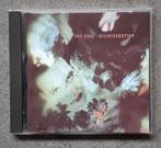 The Cure: Disintegration (cd), Enlèvement ou Envoi