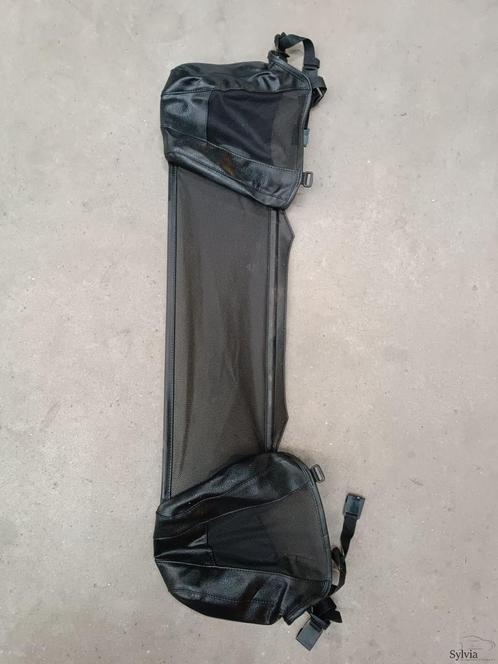 Windscherm flexibel BMW Z4 E85 cabrio, Auto-onderdelen, Ruiten en Toebehoren, BMW, Gebruikt, Ophalen of Verzenden