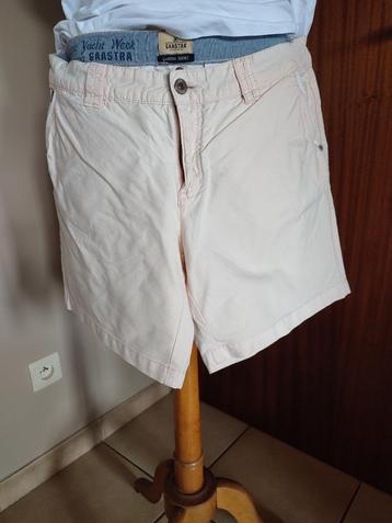 Short "Gaastra"