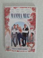 Mamma mia, Ophalen of Verzenden, Zo goed als nieuw