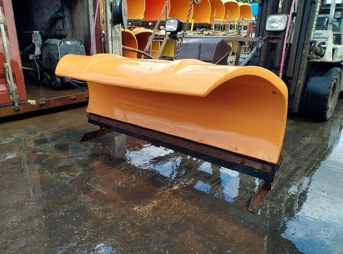 NIDO SNK180 EPZ (bj 1993), Zakelijke goederen, Machines en Bouw | Onderdelen