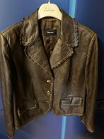 Veste en cuir, ANDERE, Taille 38/40 (M), Enlèvement ou Envoi, Comme neuf