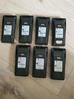 Batterie walkie talkie Motorola, Télécoms, Talkies-walkies & Walkies-talkies, Enlèvement, Utilisé, Accessoires