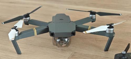 Drone DJI Mavic Pro à Vendre – 350€, Divers, Divers Autre, Utilisé, Enlèvement