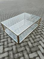 Vintage design salontafel Maison Charles jaren 60, Ophalen