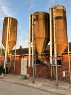 Gratis silo’s, Dieren en Toebehoren, Ophalen, Vee