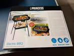 Princess elektrische BBQ nieuw, Enlèvement, Neuf, Princess
