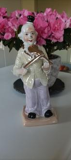 Clown beeldje, Huis en Inrichting, Woonaccessoires | Boeddhabeelden, Ophalen, Zo goed als nieuw