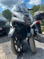 Moto scooters 125 cc, Bedrijf, Scooter