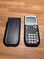TI-84 Plus - Texas Instruments, Ophalen, Grafische rekenmachine, Gebruikt