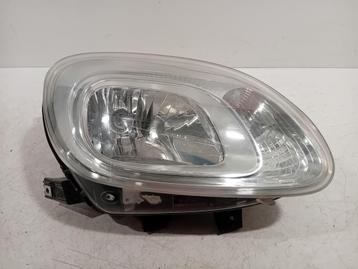 KOPLAMP RECHTS Fiat Panda / Pandina (312) (518436440) beschikbaar voor biedingen