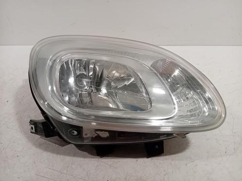 KOPLAMP RECHTS Fiat Panda / Pandina (312) (518436440), Auto-onderdelen, Verlichting, Fiat, Gebruikt