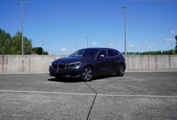 Bmw 116i F40 van 06.2021 met 107000Km beschikbaar voor biedingen