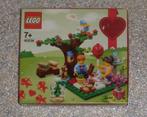 Lego Valentijn, Ophalen of Verzenden, Nieuw, Complete set, Lego