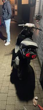 cadre honda sfx, Enlèvement, Utilisé, Deux-temps, Classe A (25 km/h)