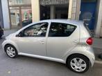toyota aygo, Autos, Toyota, Argent ou Gris, Achat, Entreprise, Garantie prolongée