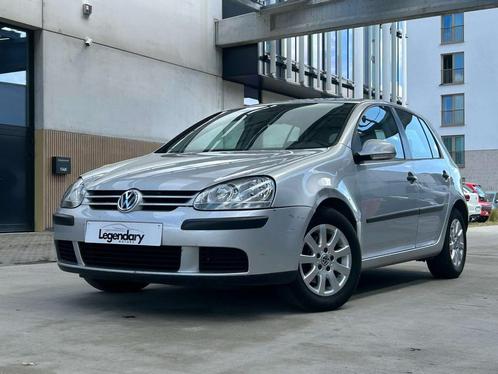 Volkswagen Golf 1.6 FSI | CRUISE CONTROL | AIRCO | GARANTIE, Auto's, Volkswagen, Bedrijf, Te koop, Golf, ABS, Airbags, Airconditioning