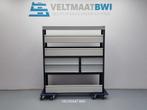 Provan Nieuwe bedrijfswagen kasten Provan-5.3, Ophalen, Nieuw