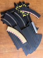 Scalectric Polistil racebaan, Elektrisch, Ophalen, Overige merken, Racebaan