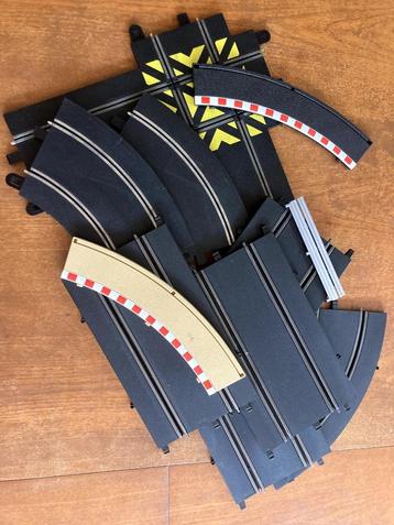 Scalectric Polistil racebaan beschikbaar voor biedingen