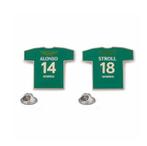 Aston Martin pins nieuw 2 stuks, Enlèvement, Neuf