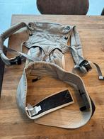 Baby draagzak Ergobaby 360 vier posities, Kinderen en Baby's, Ophalen of Verzenden, Zo goed als nieuw, Draagzak