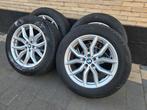 BMW X5 G05 winterkit velgen, Auto-onderdelen, Ophalen, Velg(en)