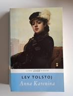 Anna Karenina – Lev Tolstoj, Boeken, Gelezen, Ophalen of Verzenden