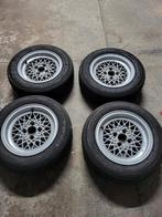 BMW BBS MAHLE VELGEN E21 E10 E30 et13 6x13, Auto-onderdelen, Ophalen, Velg(en)
