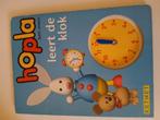 Hopla, Ophalen, Gelezen